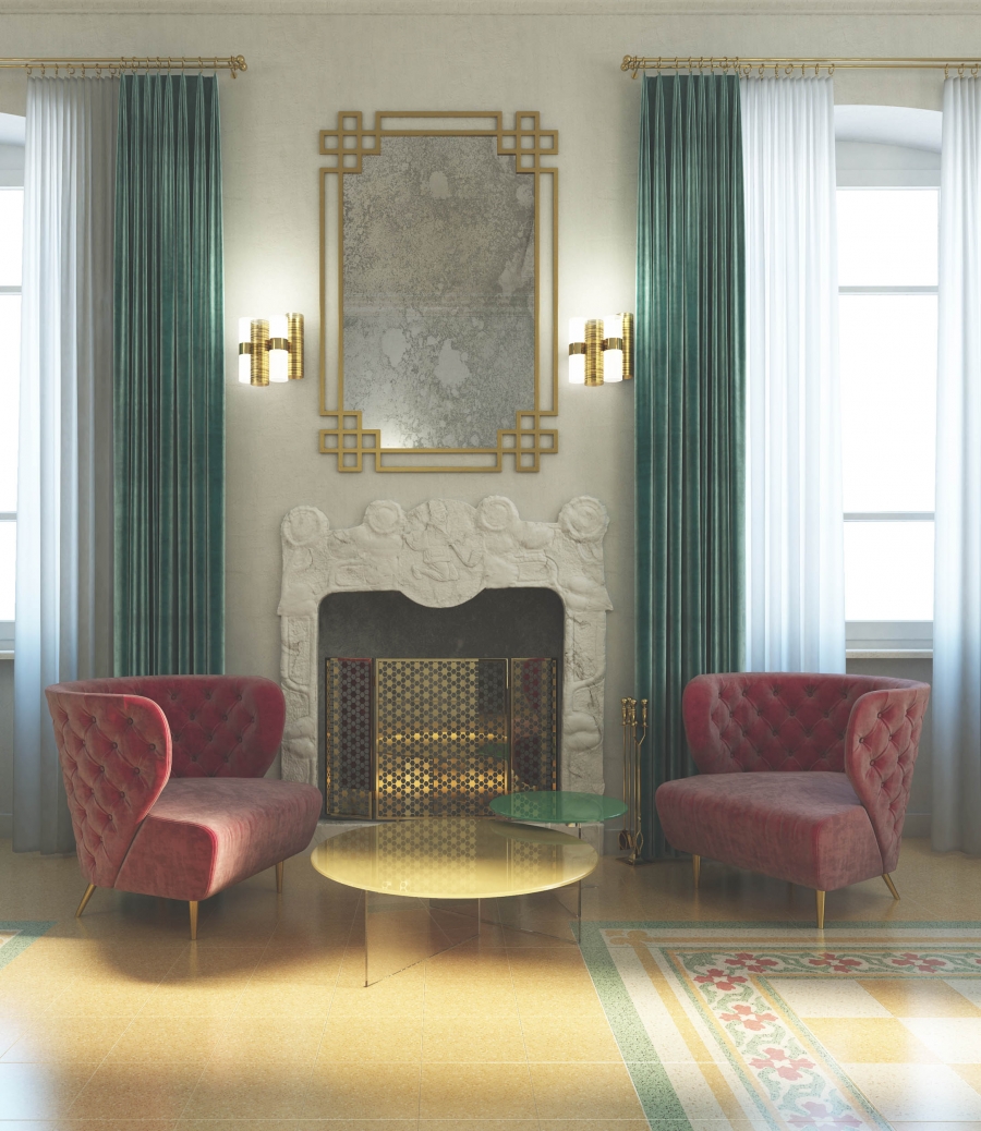 Luxury Hotel in Viterbo